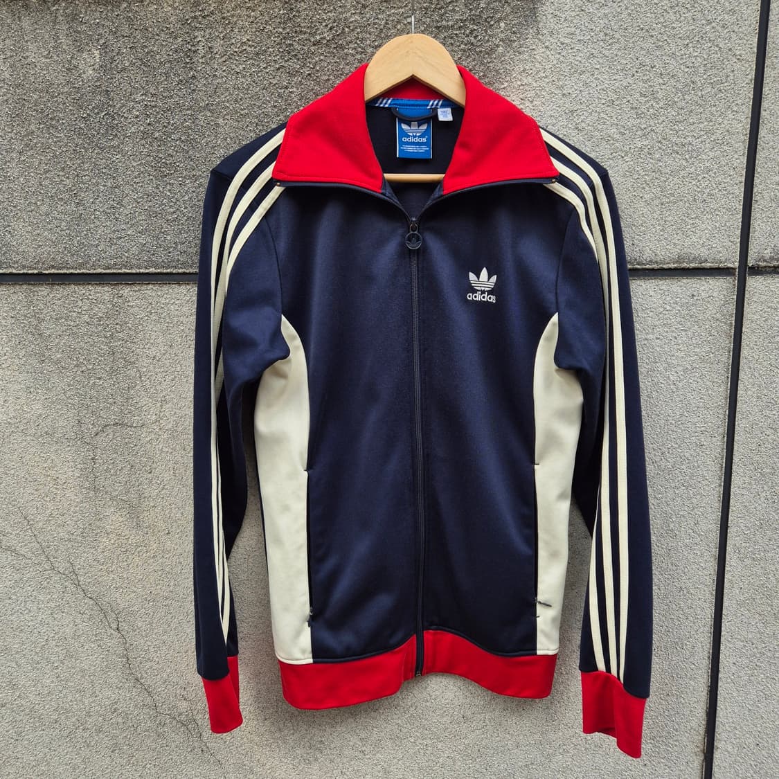 100) adidas 아디다스 코르티스 건호 제임스 유로파 져지 상품이미지1