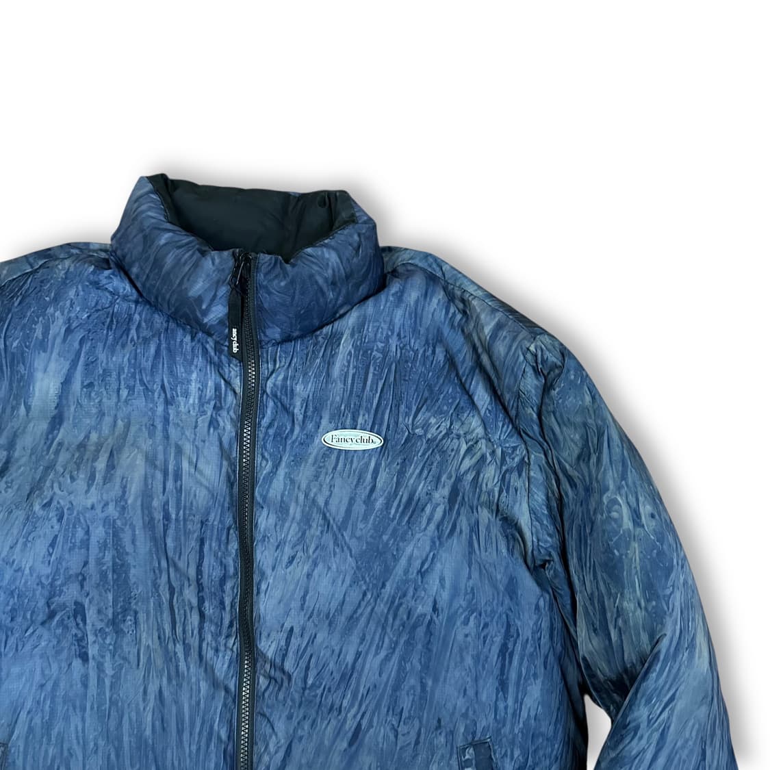 팬시클럽 리버시블 패딩 상품이미지2