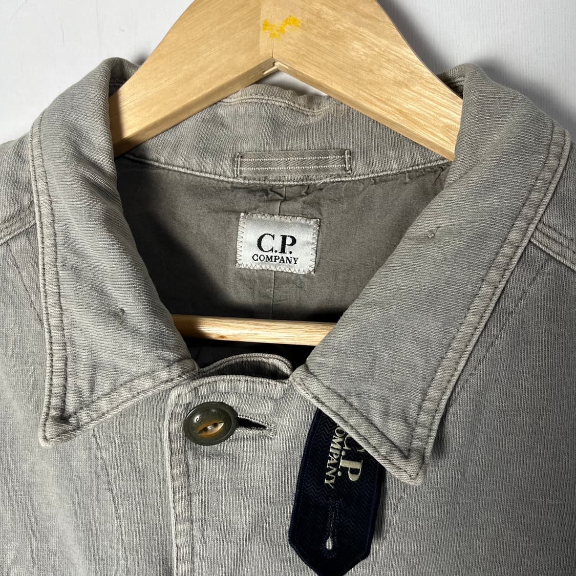 [C.P. Company] 12A/W 씨피컴퍼니 초어자켓 상품이미지6