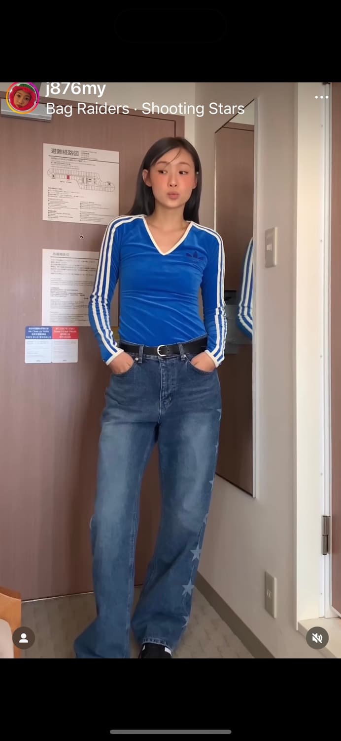 아디다스 바디수트 정품 XS 상품이미지2