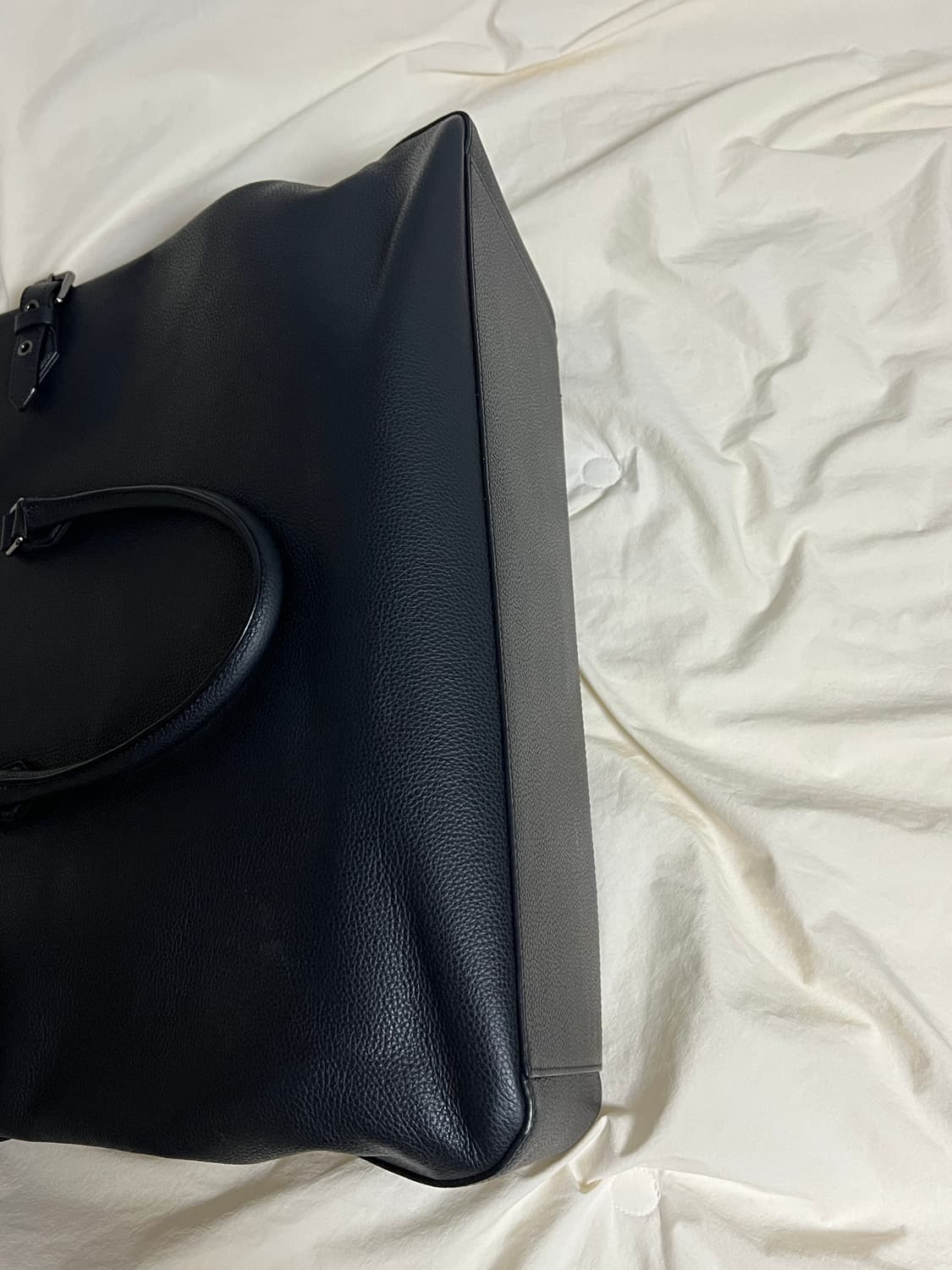 토니웩 풀그레인 토트백 상품이미지6