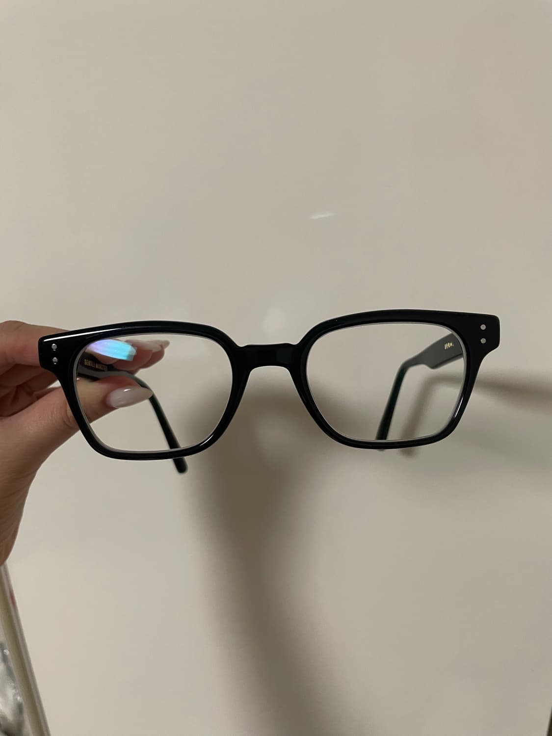 젠틀몬스터 르로이 01 상품이미지3