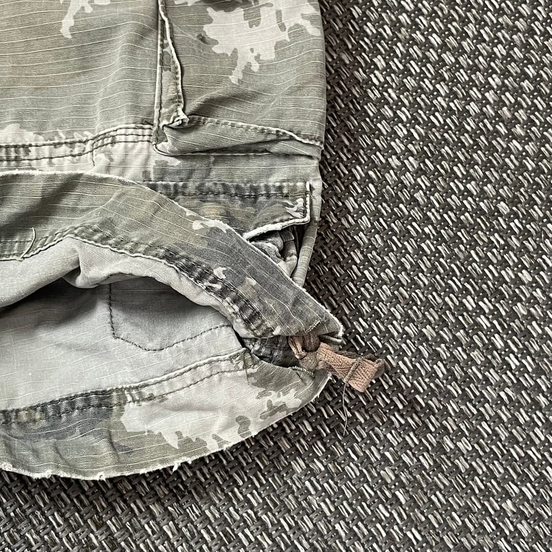 (30) 카고서플라이 밀리터리 카고팬츠 상품이미지6