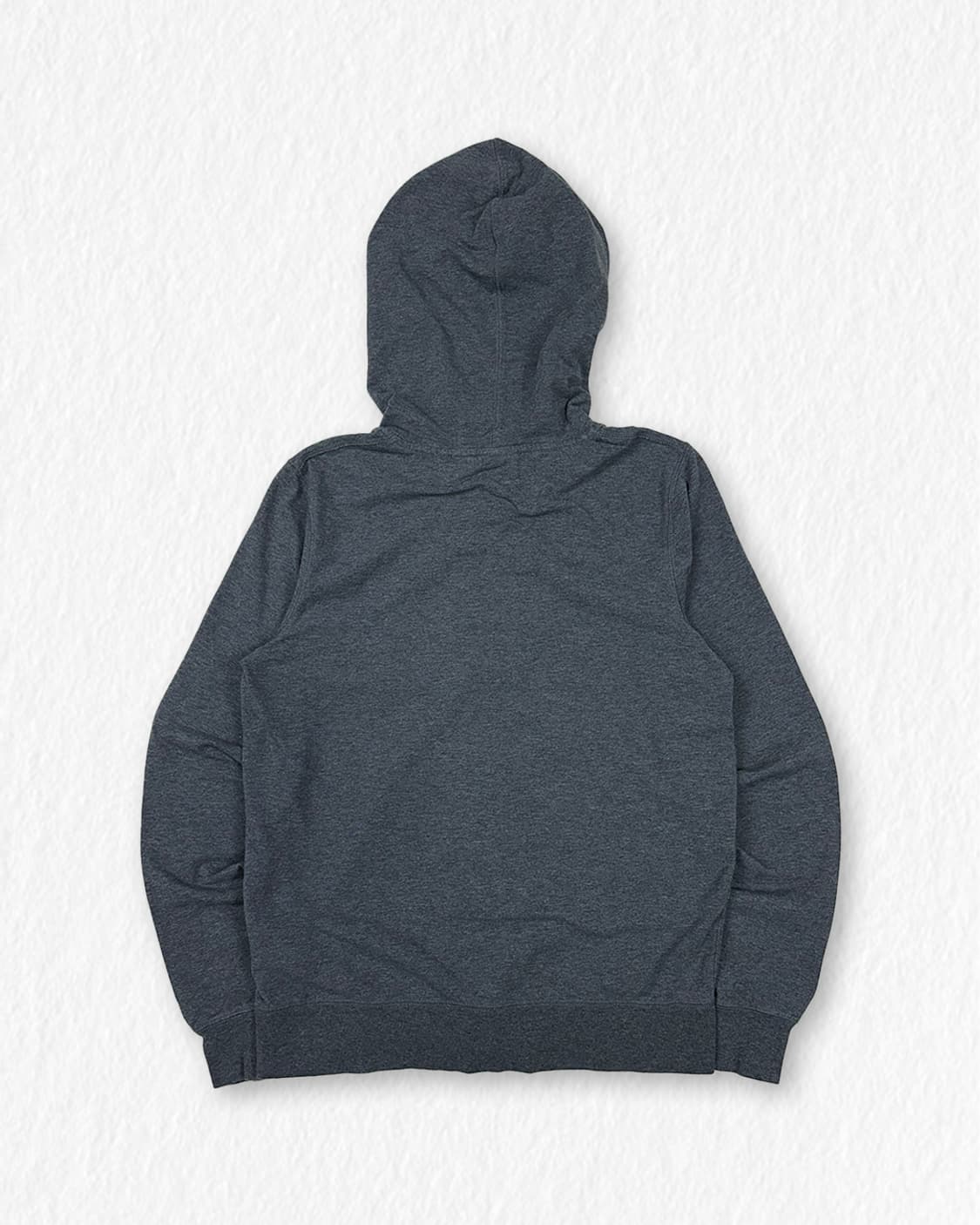 나이키 후드집업 그레이 상품이미지2