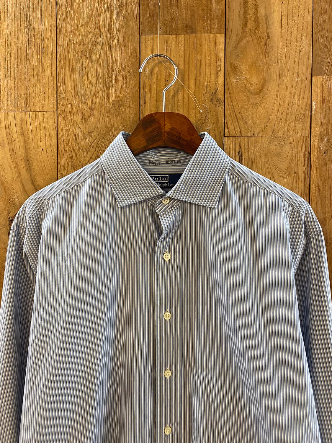 폴로 랄프로렌 셔츠 (Man L) AA1660 상품이미지3