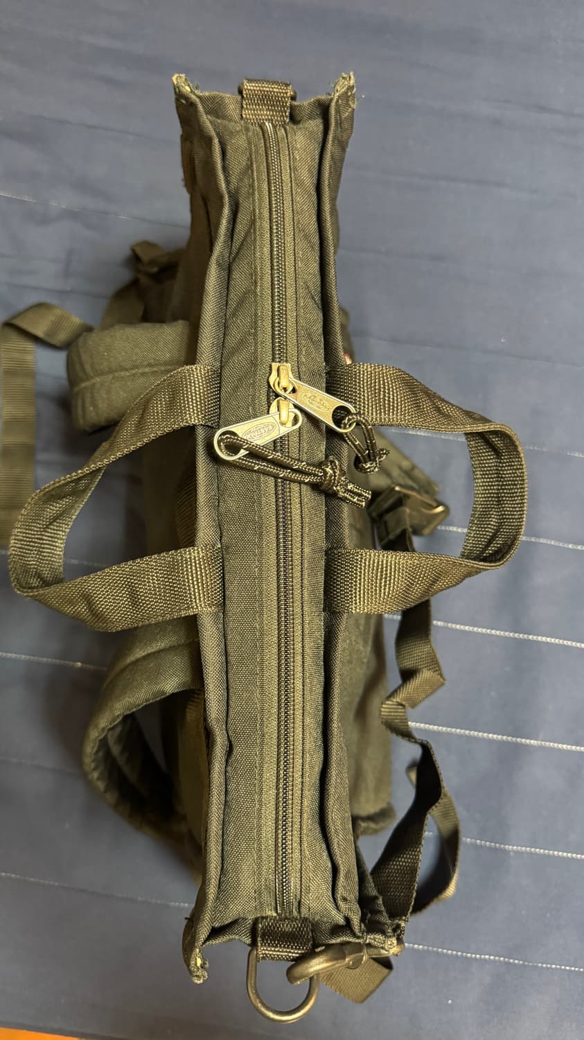 텔파 이스트백 미디움 쇼퍼백 상품이미지8