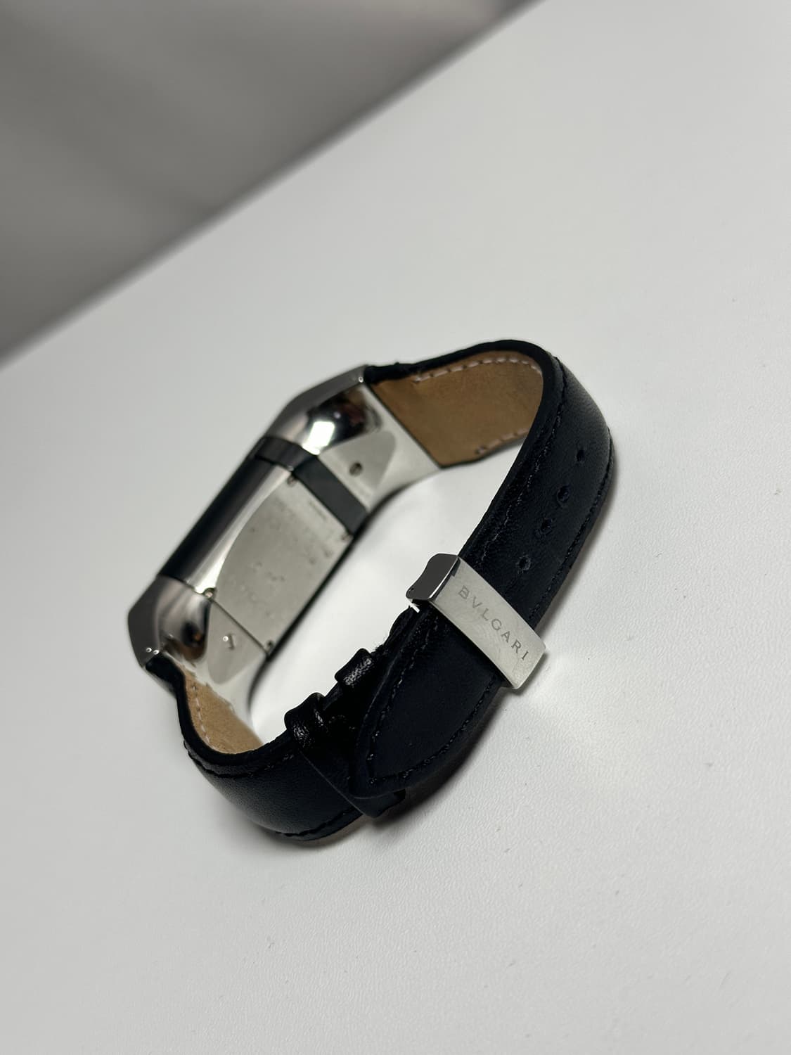 불가리 이프노 입노 디지털 워치 상품이미지3