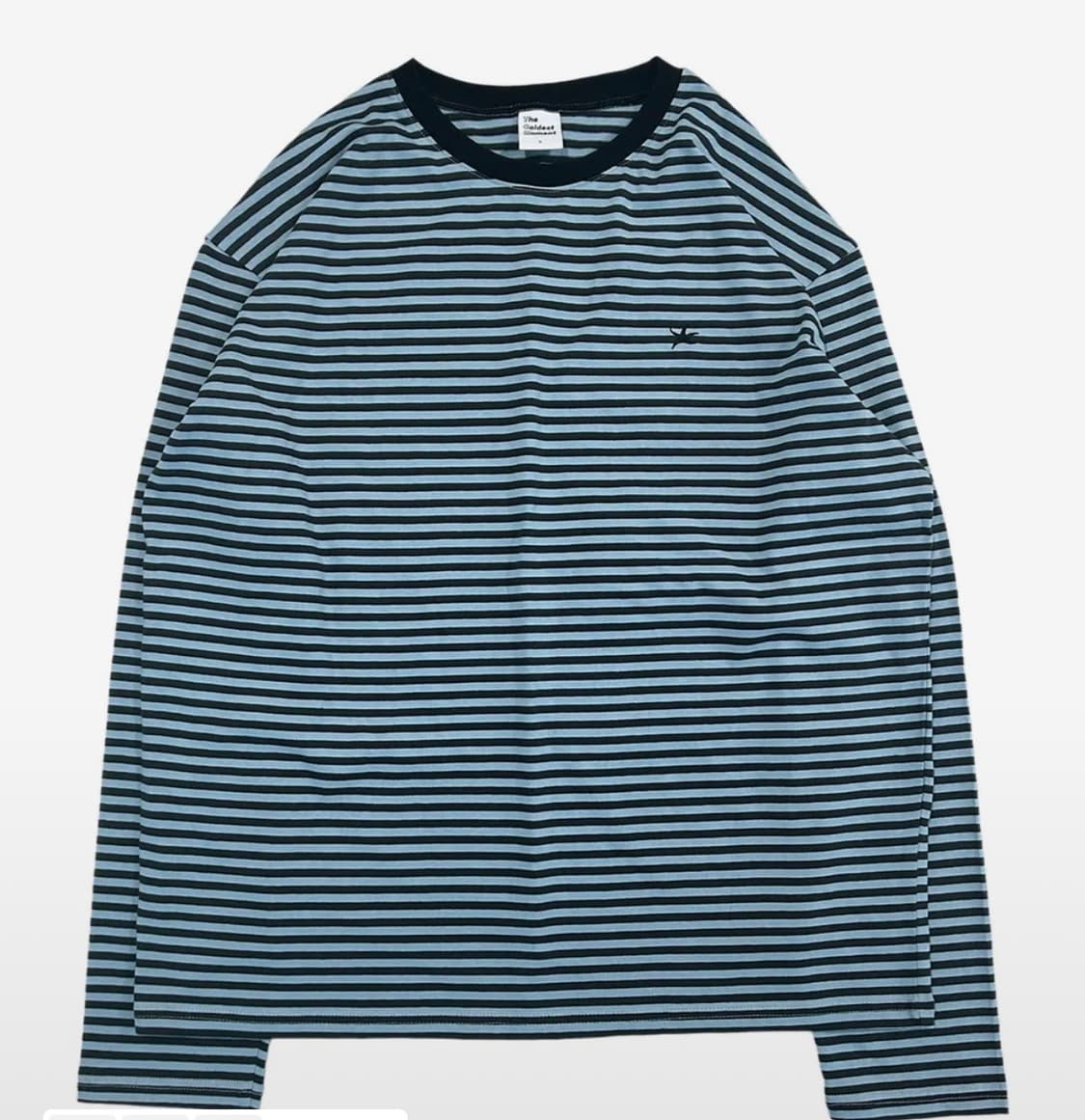 더콜디스트모먼트 롱슬리브 상품이미지1