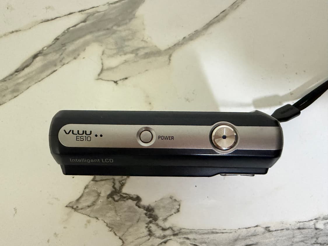 삼성 VLUU ES10 디지털 카메라(Beauty Shot)풀세트 상품이미지7