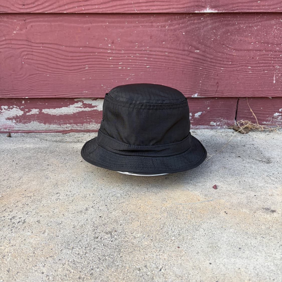NEW YORK HAT CO USA 빈티지 버킷햇 OS 상품이미지1