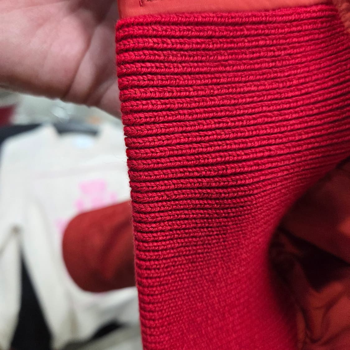 돌체앤가바나 라이더 패딩 상품이미지8