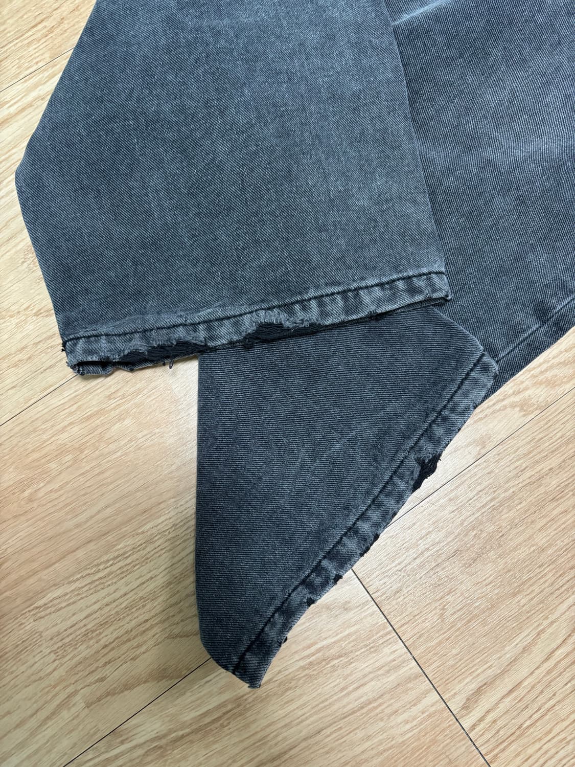 문선 데님 상품이미지3