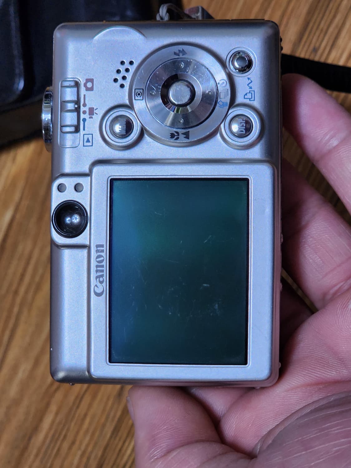 캐논 익서스40 판매합니다 상품이미지6