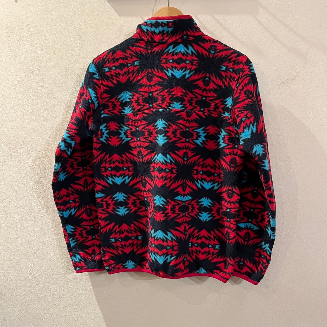 파타고니아 신칠라 플리스 상품이미지4