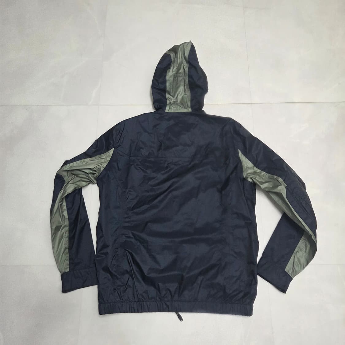 Moncler W 2011년 아카이브 바람막이 4(교신 환영) 상품이미지2