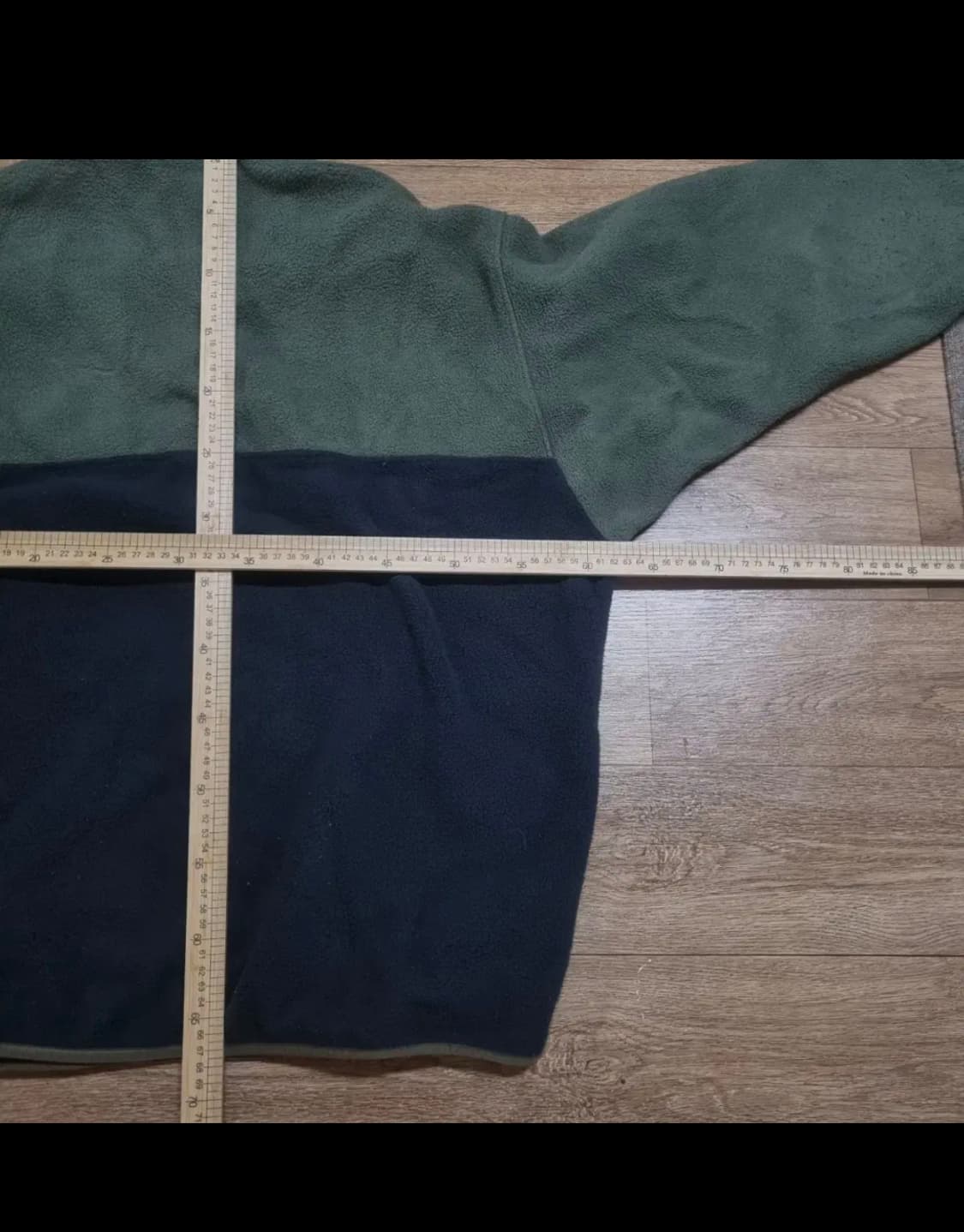 파타고니아 신칠라 투톤그린 L 상품이미지2