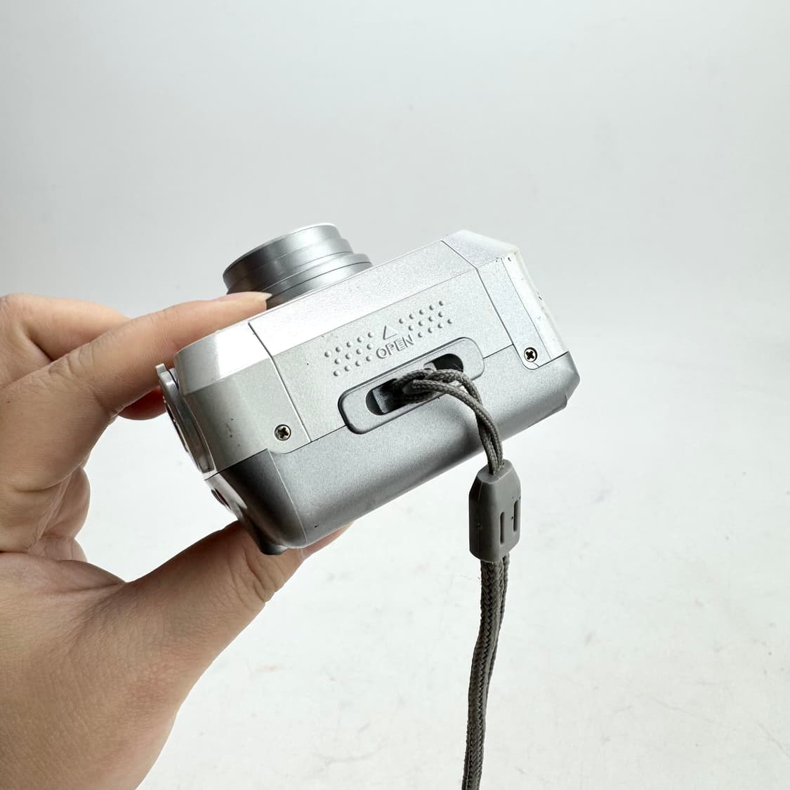 삼성 케녹스 위너 140 빈티지 필름카메라 필카 상품이미지5