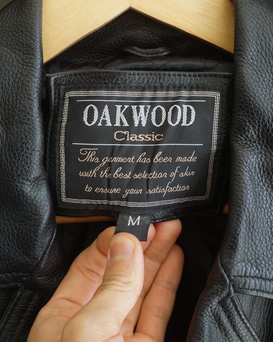 Oakwood 상품이미지8