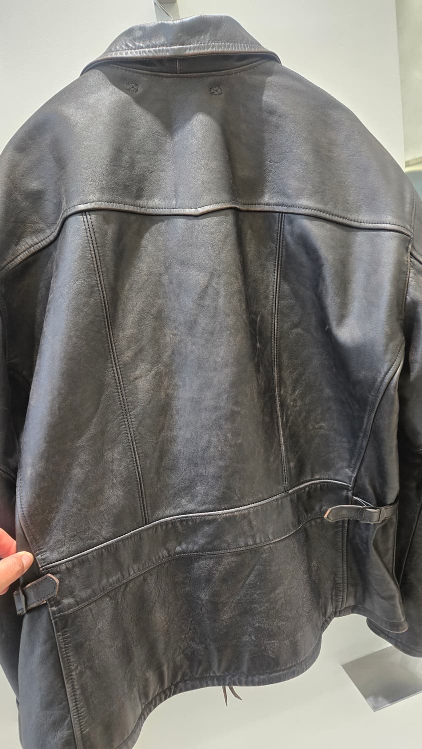 rrl 뉴스보이 xl 상품이미지4