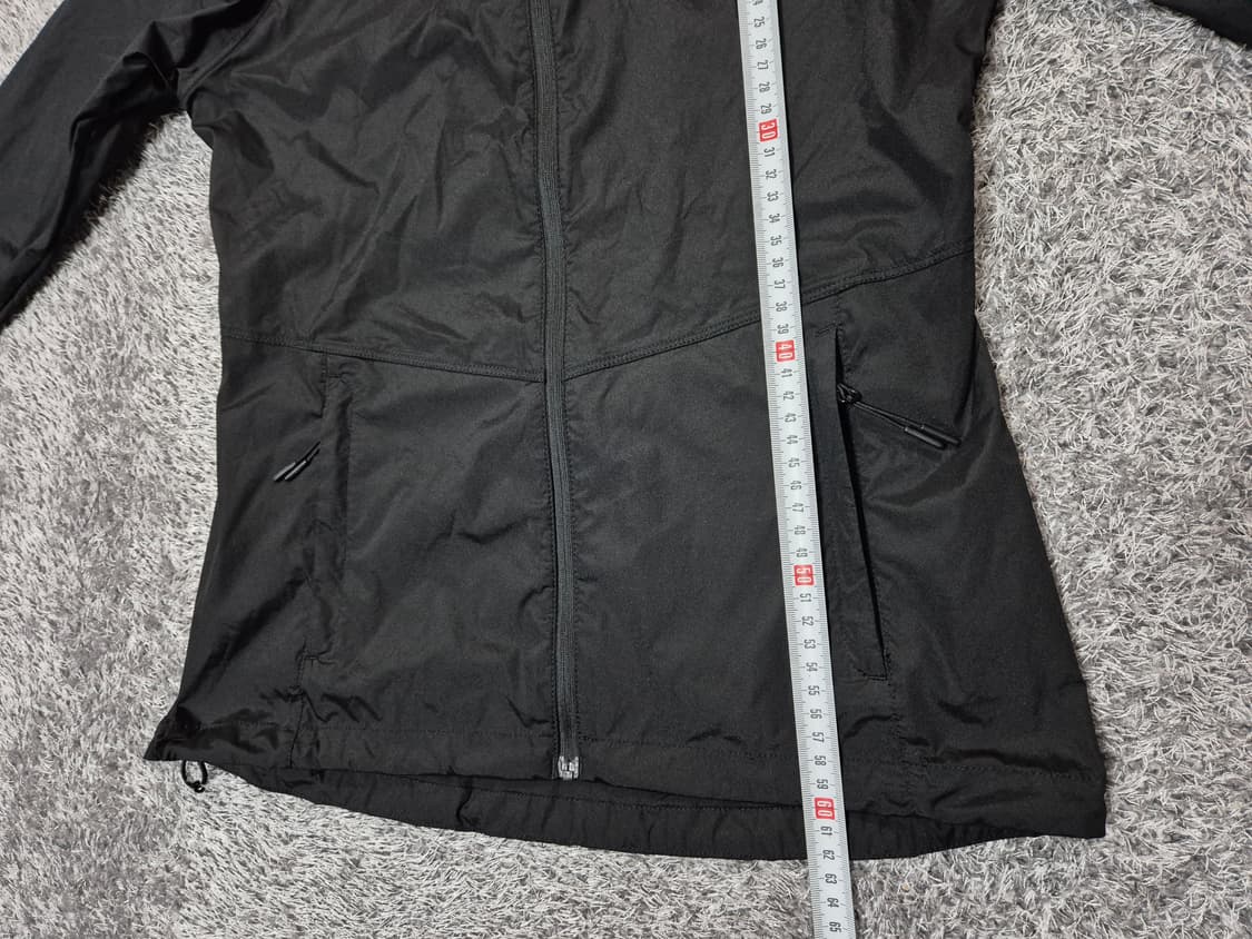 노스페이스 여성 초경량 바람막이 자켓 85(S) 상품이미지9