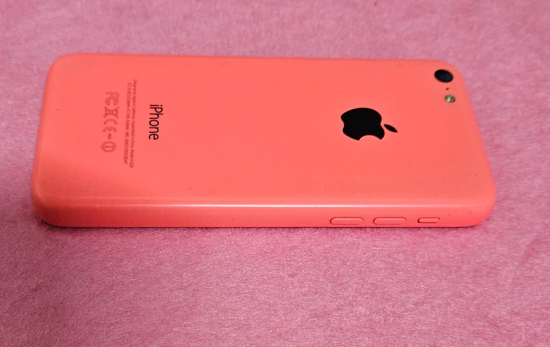 아이폰 5c 상품이미지3