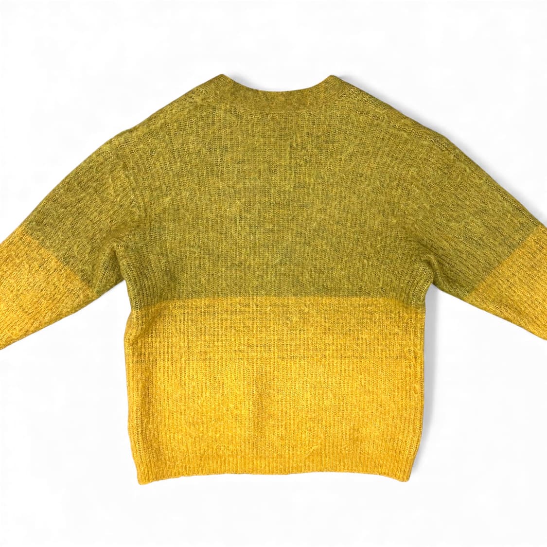 H.R Market 모헤어 가디건 상품이미지2