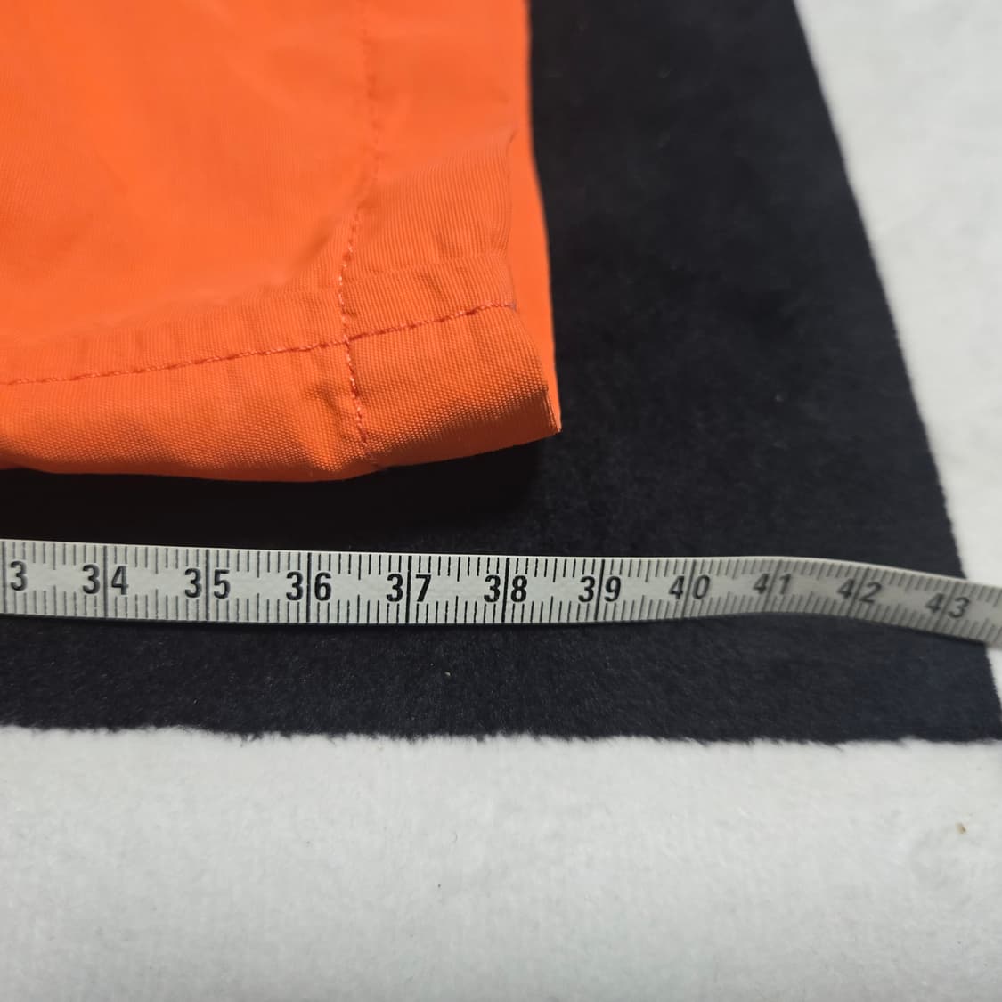 S 폴로랄프로렌 스윔팬츠 오렌지 상품이미지6