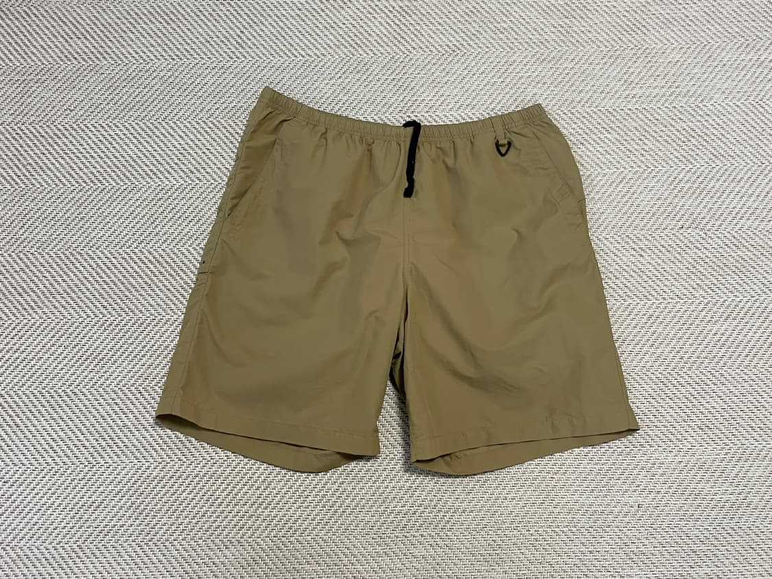 컬럼비아 나일론 쇼츠  상품이미지1