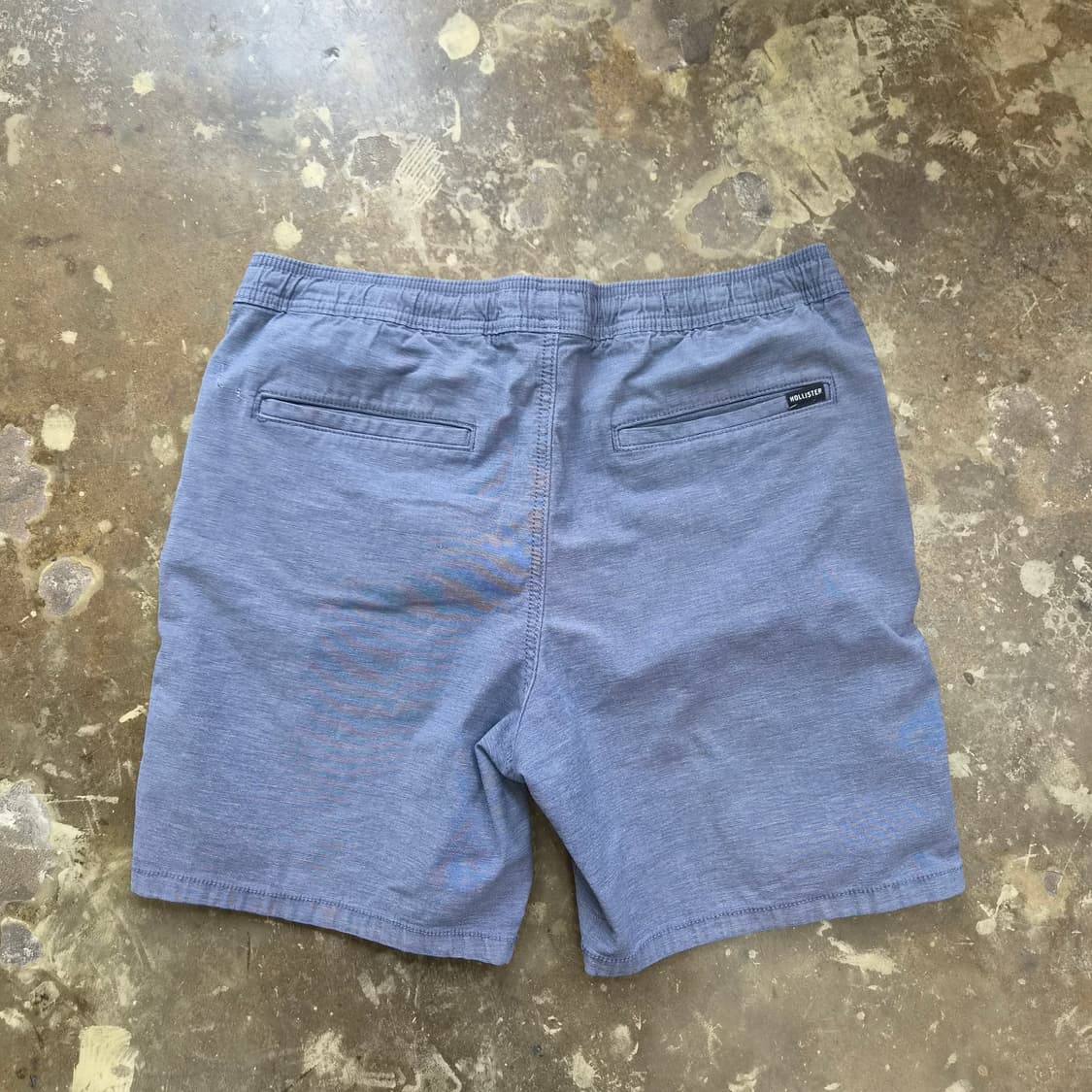 M) 홀리스터 반바지 상품이미지3