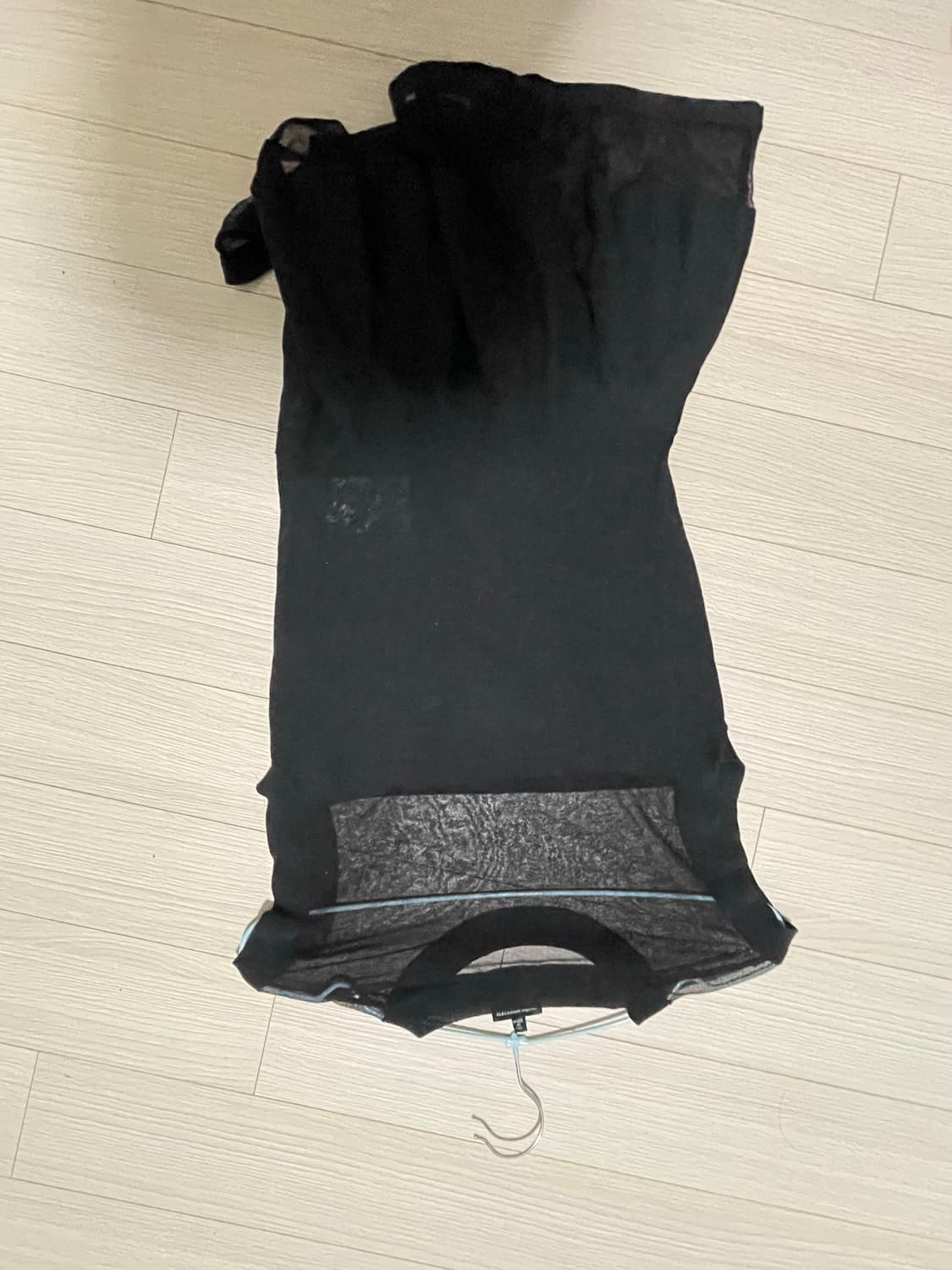 알렉산더 맥퀸 원피스 상품이미지2