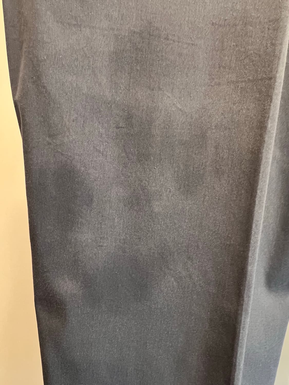 Prada 98FW Cotton pants 상품이미지6