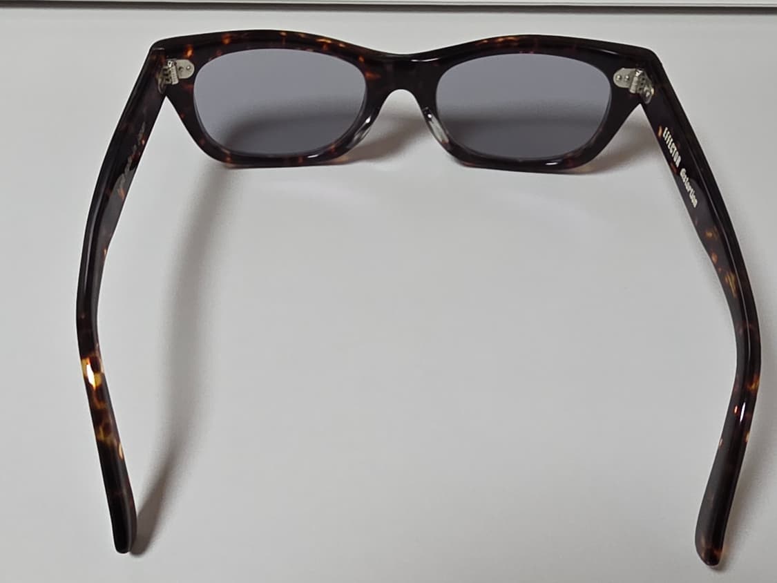 이펙터 디스토션 effector distortion tur 틴트렌즈 상품이미지3