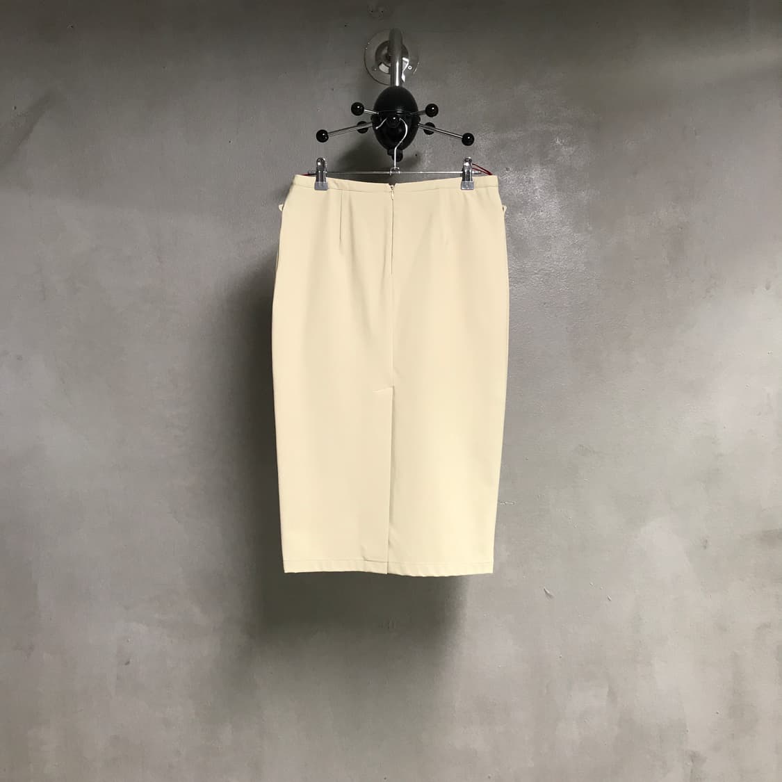 프라다 스포츠 베이지 스커트 38(W) 상품이미지8