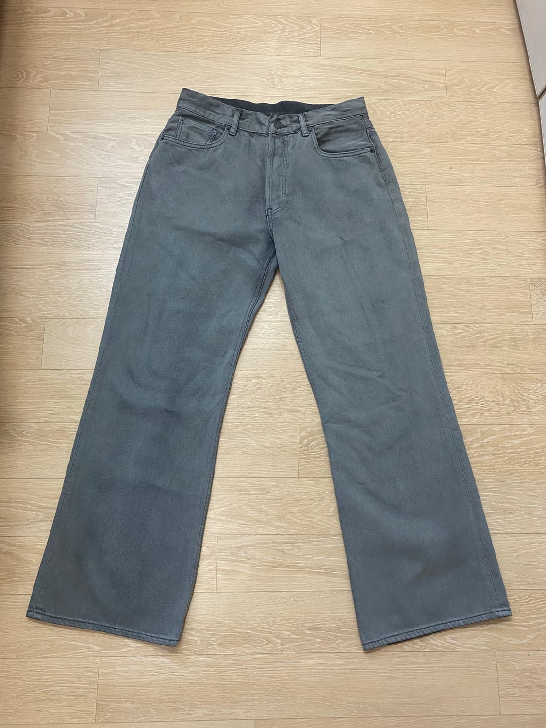 아크네스튜디오 2021m Saxon (30/30) 상품이미지3