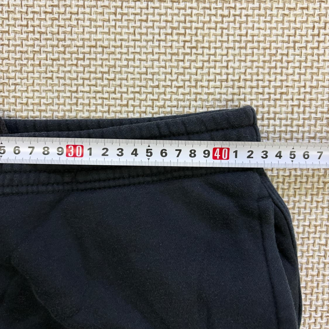 M 나이키 트레이닝 스웻 팬츠0527D 상품이미지4
