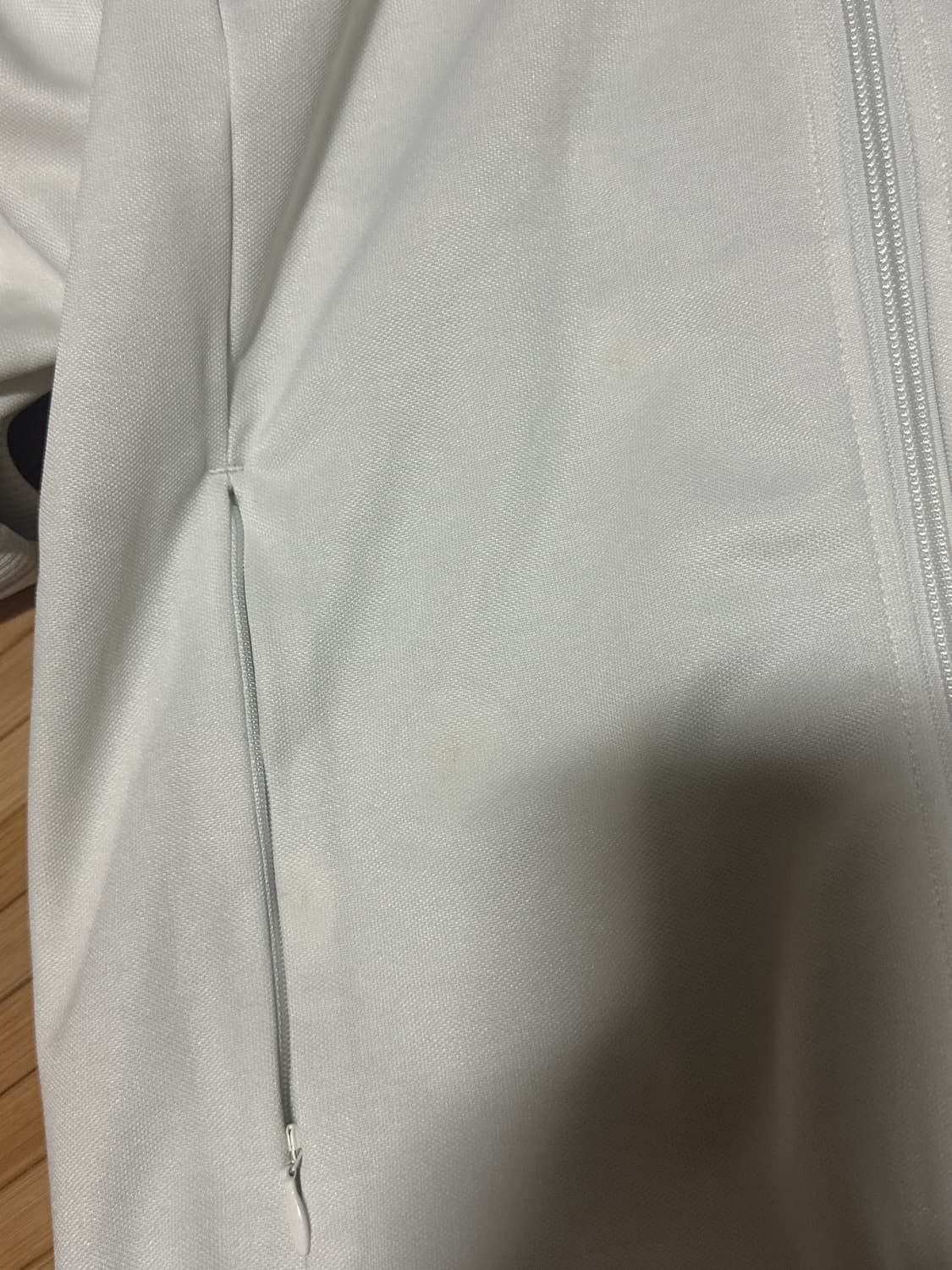 아디다스 독일 바켄바우어 트랙탑 져지 s 상품이미지6