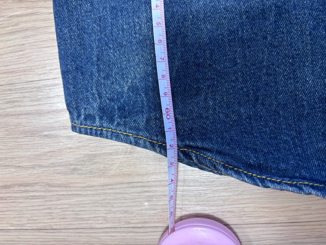 rrl 데님셔츠 L사이즈 팝니다. 상품이미지6