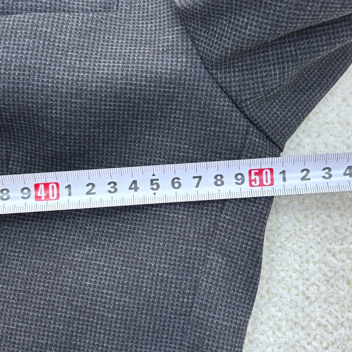 100 빈폴 남성 블레이저 자켓 0317E 상품이미지4