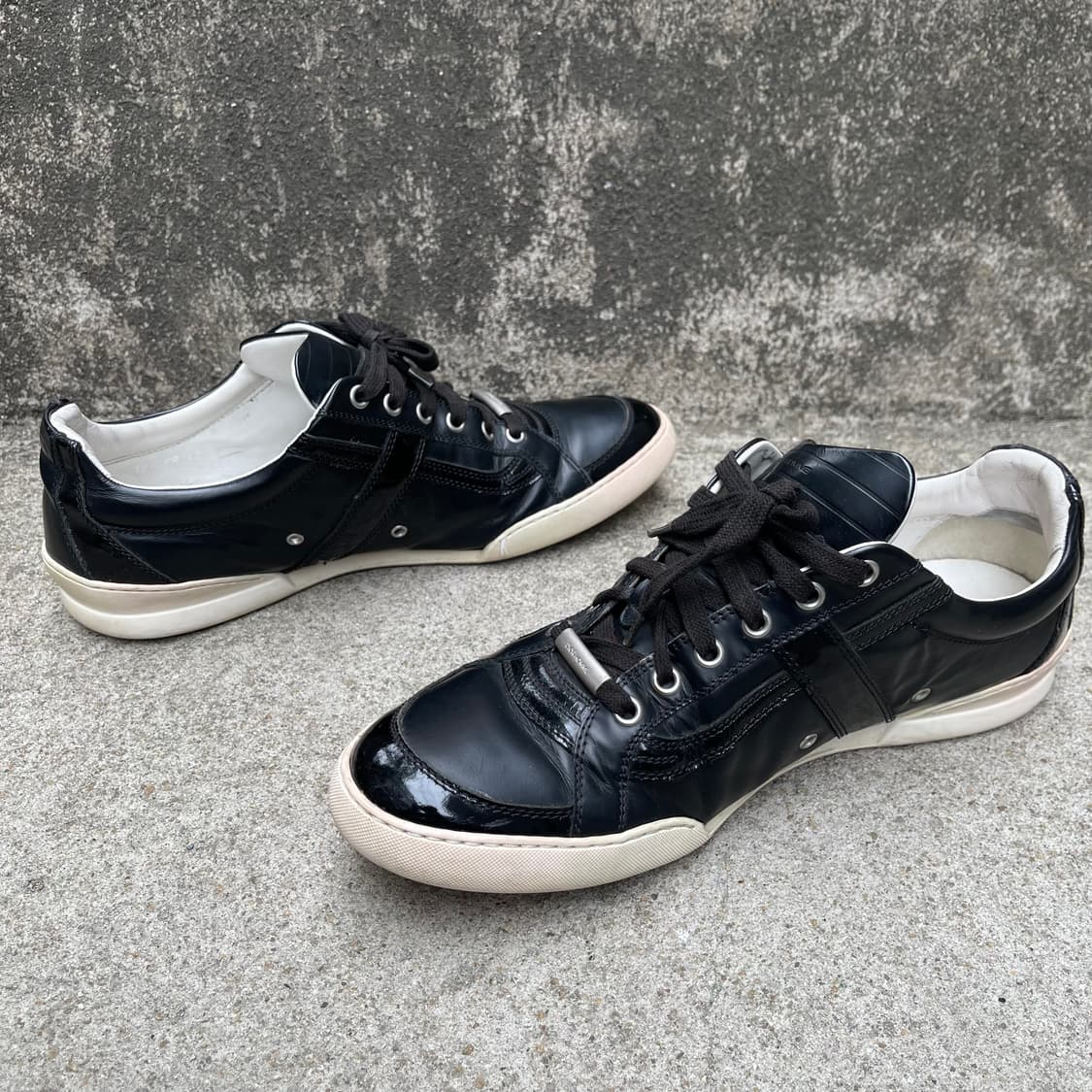 [42] Dior Homme 헤디 슬리먼 아카이브 스니커즈 (270) 상품이미지2