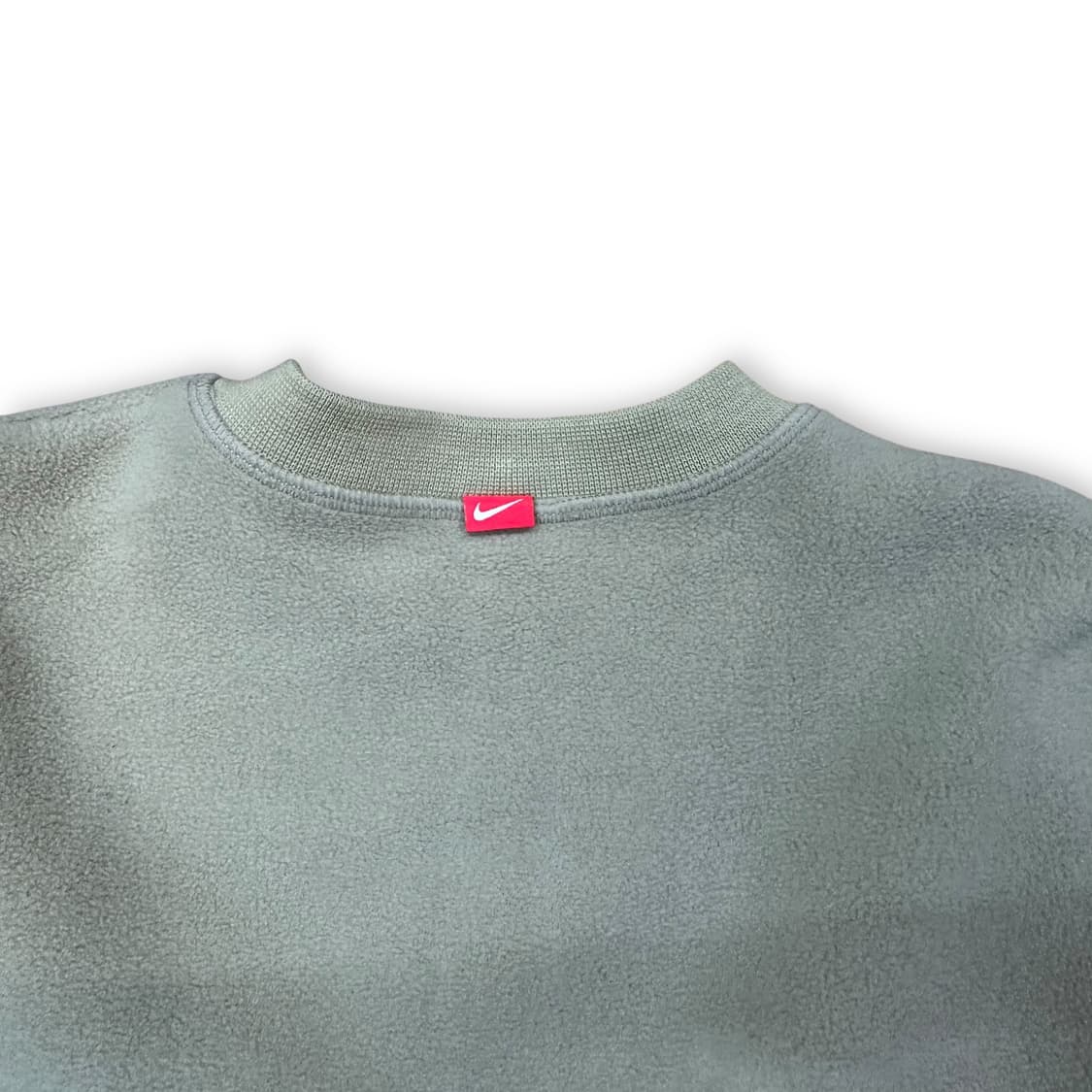 나이키 x 트레비스스캇 nrg 플리스 크롭 상품이미지4