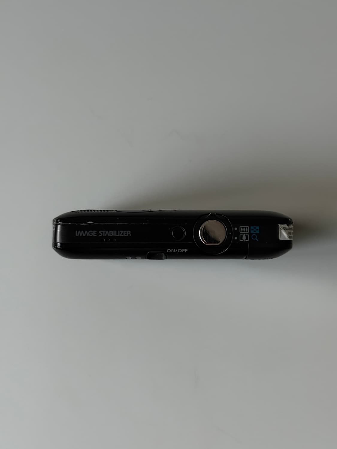 [풀구성품]캐논 익서스100is Canon ixus100is 디카 카메라 상품이미지3