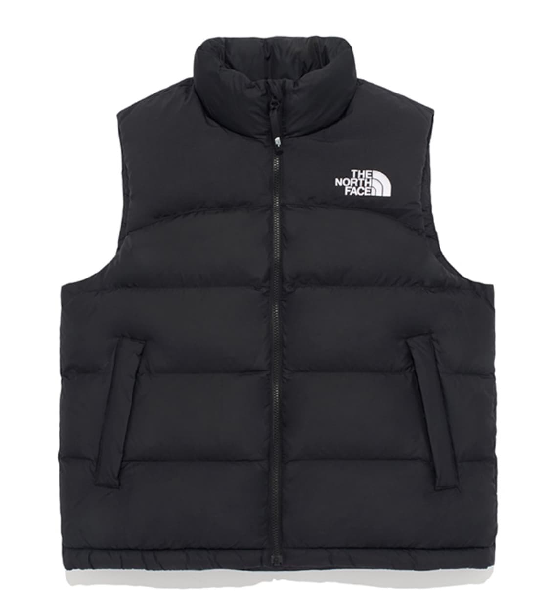 노스페이스 뉴 퍼피 EX 온볼 베스트 (패딩조끼) 상품이미지1