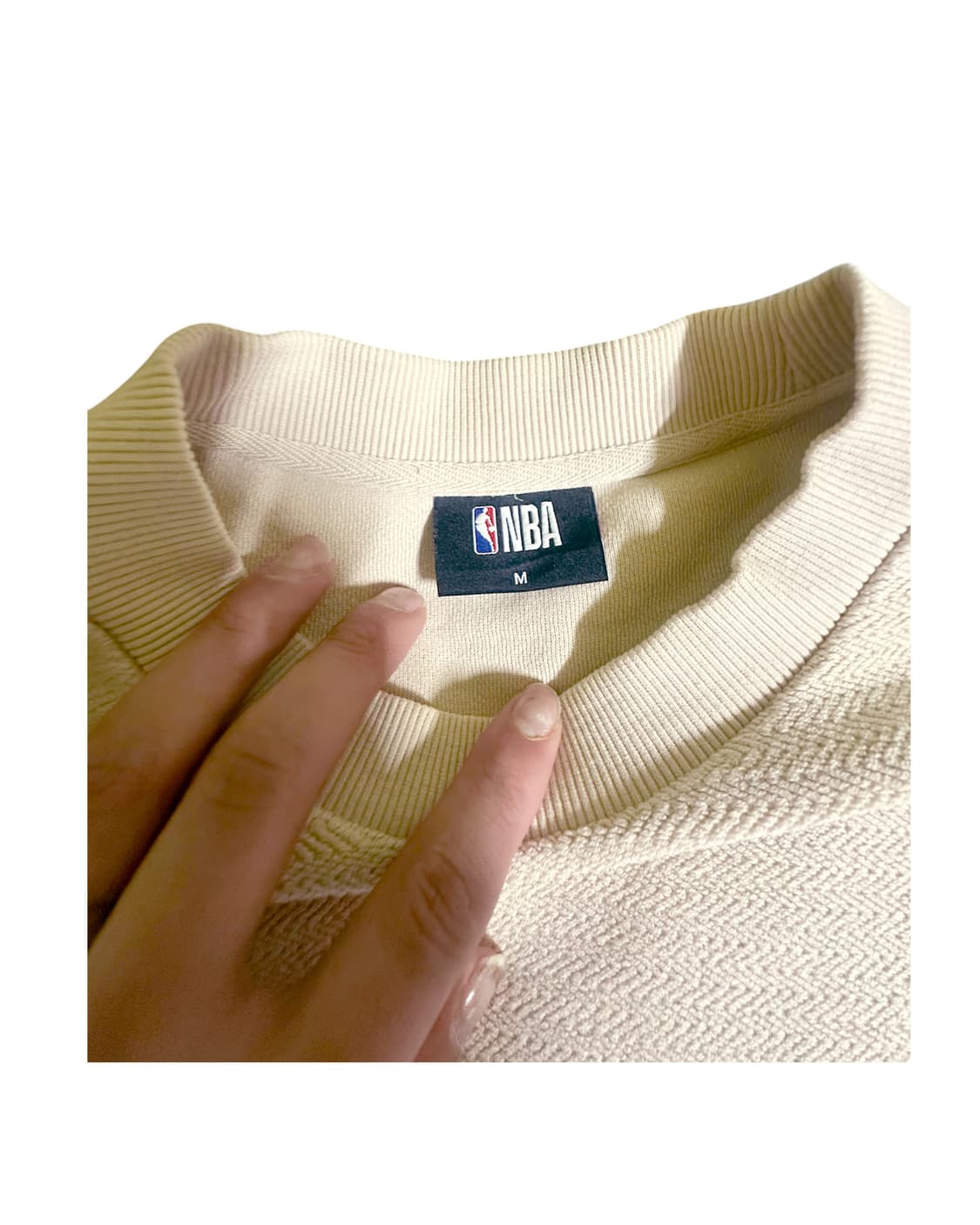 NBA 샌안토니오 스퍼스 롱슬리브 상품이미지4