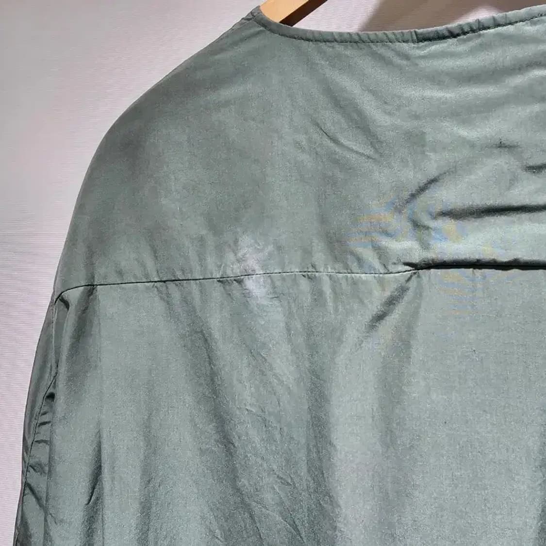 더캐시미어 긴팔 블라우스 ~55반 상품이미지10