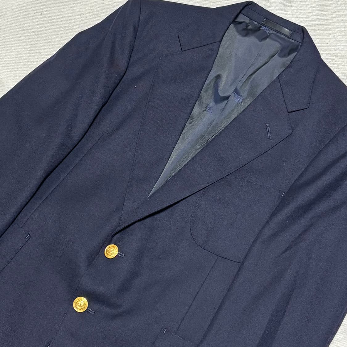 🫶🏻 94-84 버버리 블레이져 자켓 🫶🏻 상품이미지2