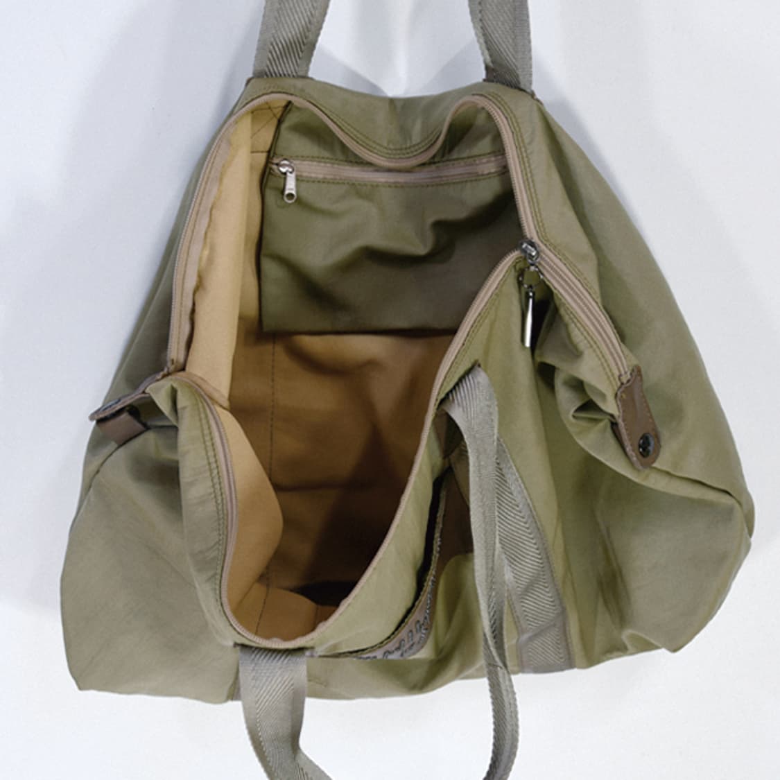 philippe model paris 빈티지더플백 상품이미지4