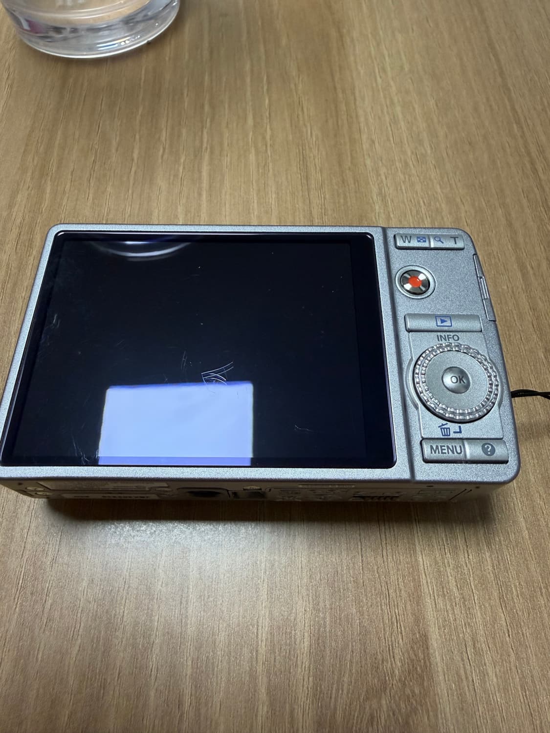 올림푸스 뮤 7050 (작례O)  상품이미지5