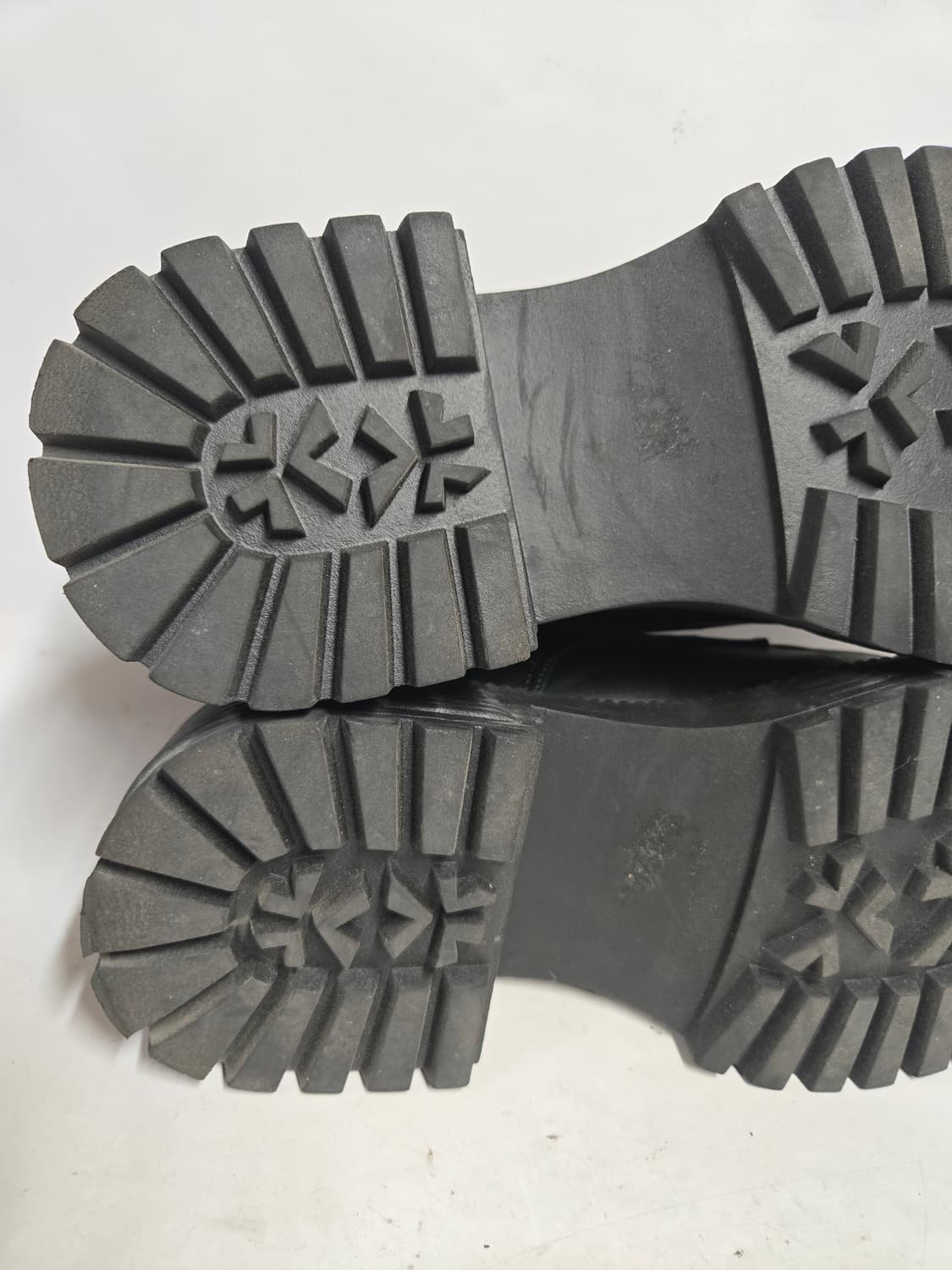 CESTI  세스티  워커솔 로퍼 240mm 상품이미지9