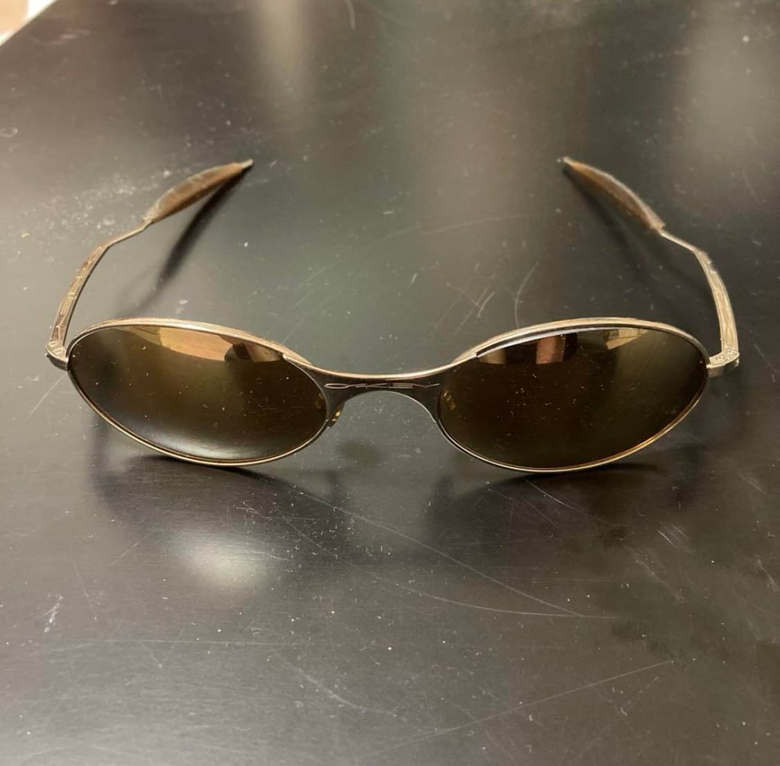 Oakley E-Wire 상품이미지1