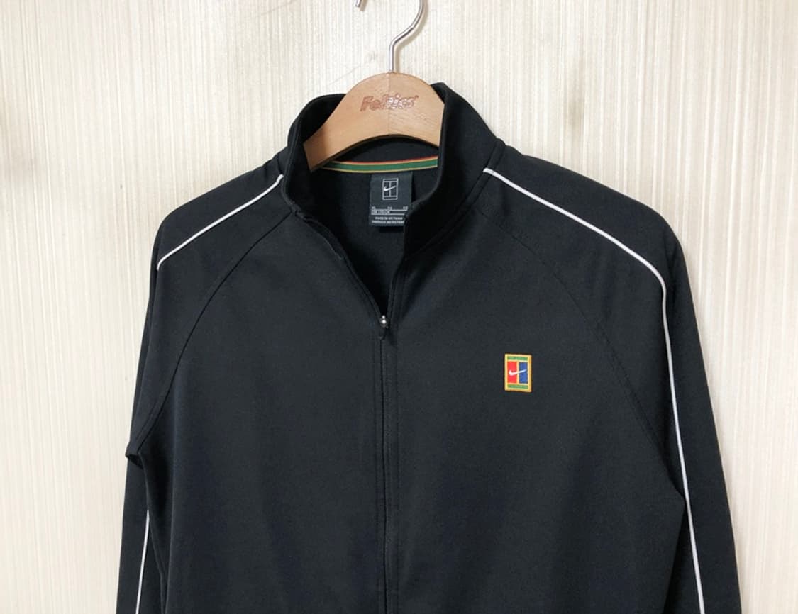 나이키 테니스코트 트레이닝자켓/트랙슈트 XL(유스) 상품이미지6